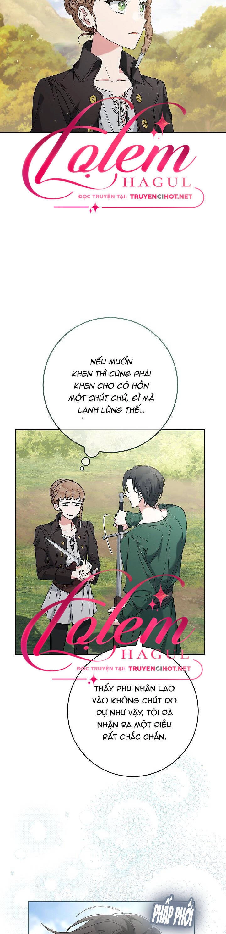 Cuộc Hôn Nhân Vụ Lợi Chapter 65 - 30