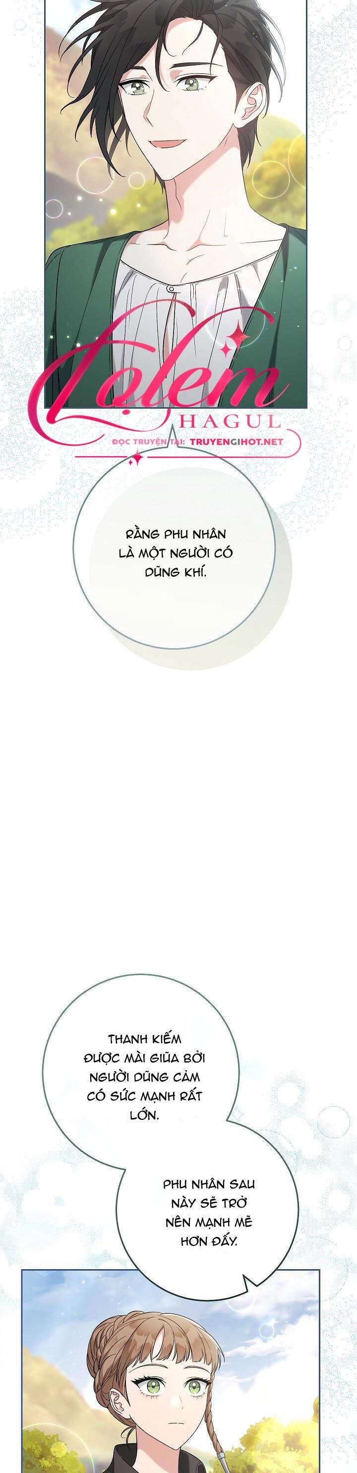 Cuộc Hôn Nhân Vụ Lợi Chapter 65 - 31