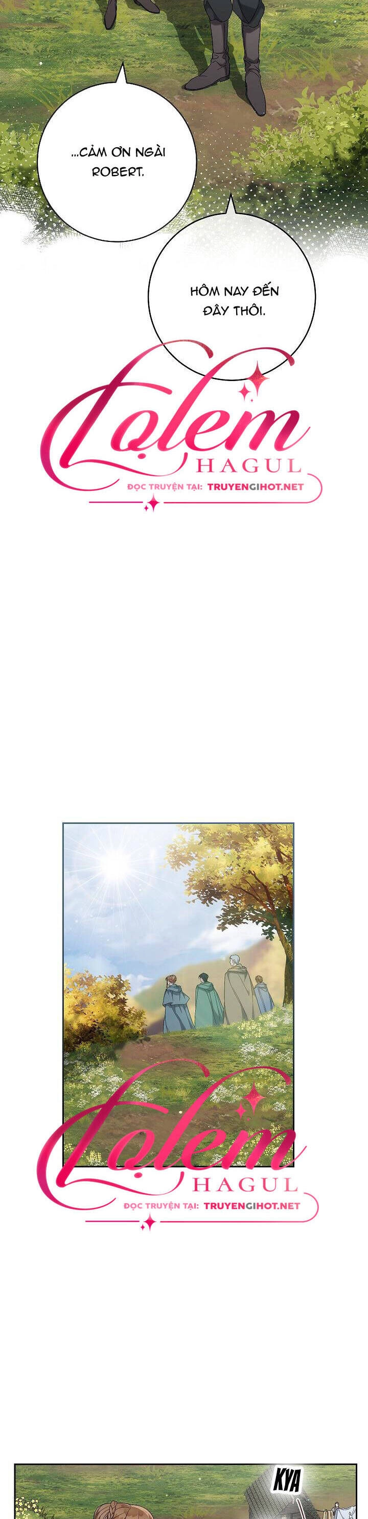 Cuộc Hôn Nhân Vụ Lợi Chapter 65 - 33