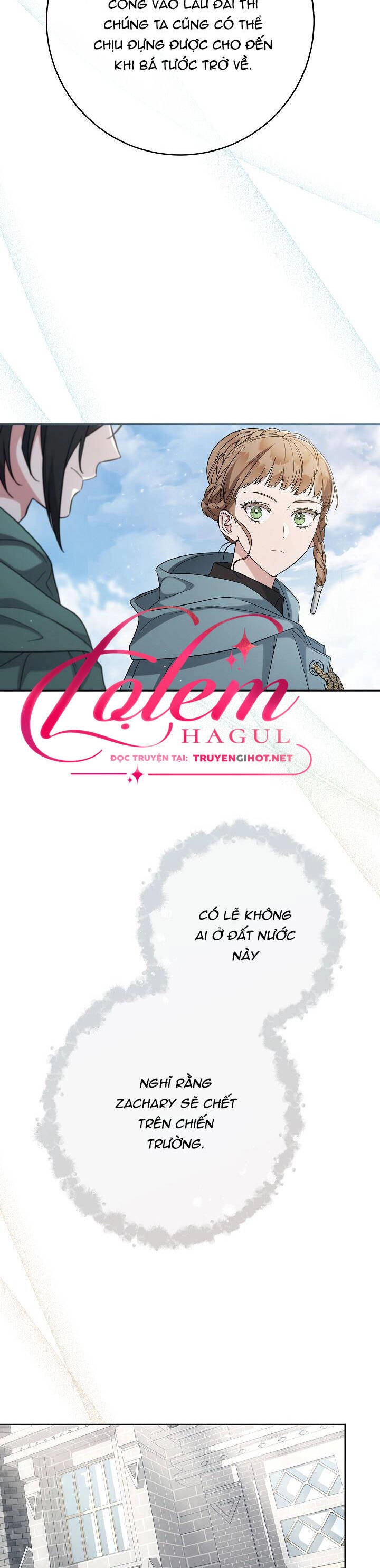 Cuộc Hôn Nhân Vụ Lợi Chapter 65 - 36