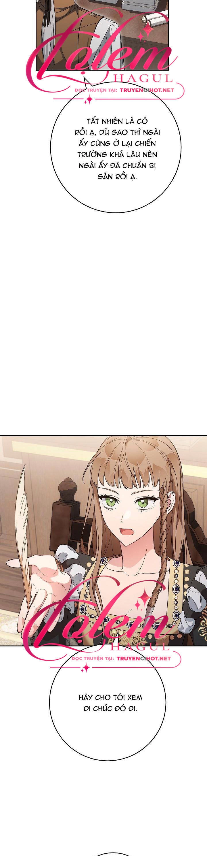 Cuộc Hôn Nhân Vụ Lợi Chapter 65 - 39