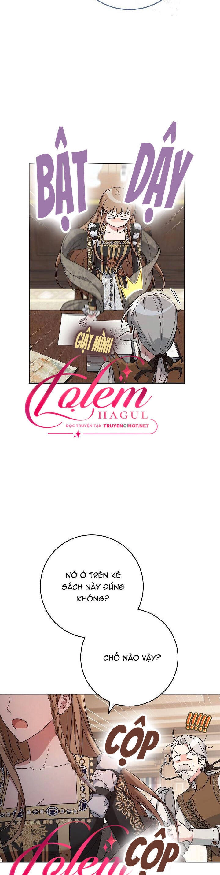 Cuộc Hôn Nhân Vụ Lợi Chapter 65 - 42