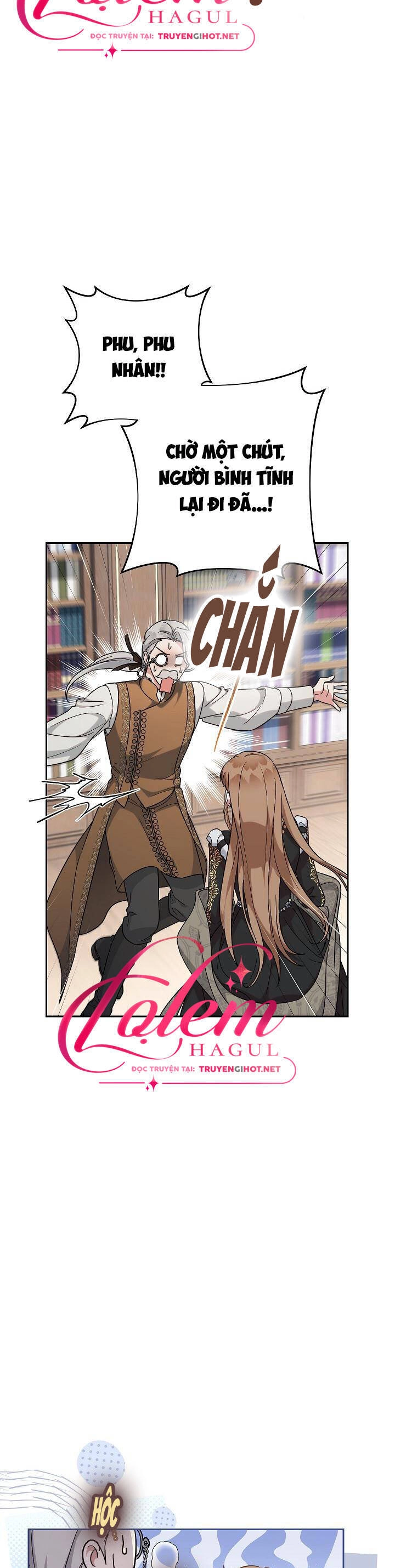 Cuộc Hôn Nhân Vụ Lợi Chapter 65 - 43