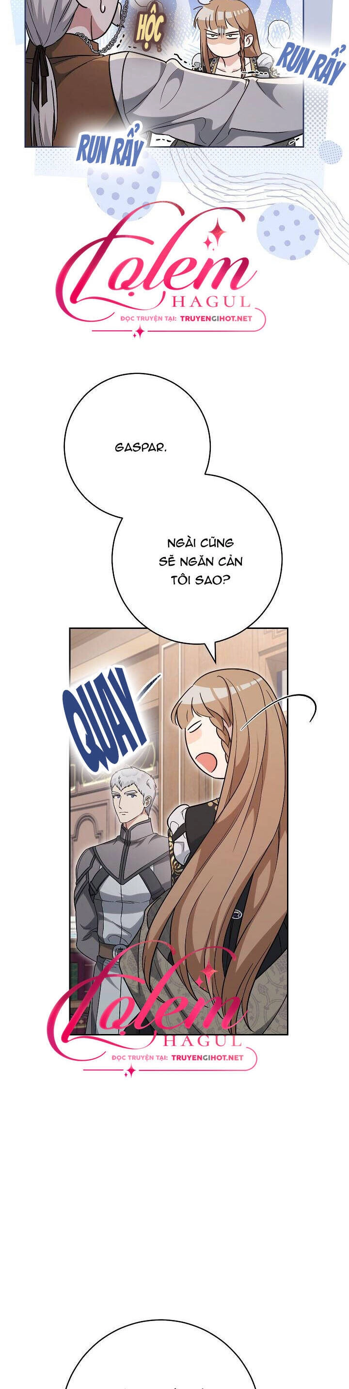 Cuộc Hôn Nhân Vụ Lợi Chapter 65 - 44