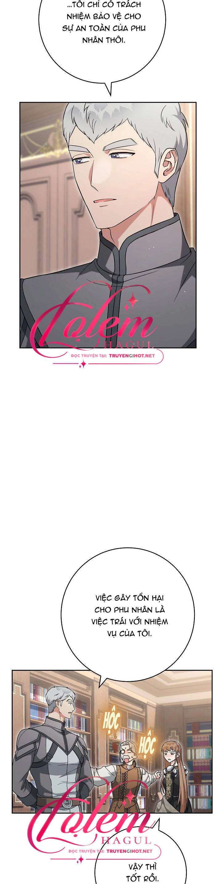 Cuộc Hôn Nhân Vụ Lợi Chapter 65 - 45