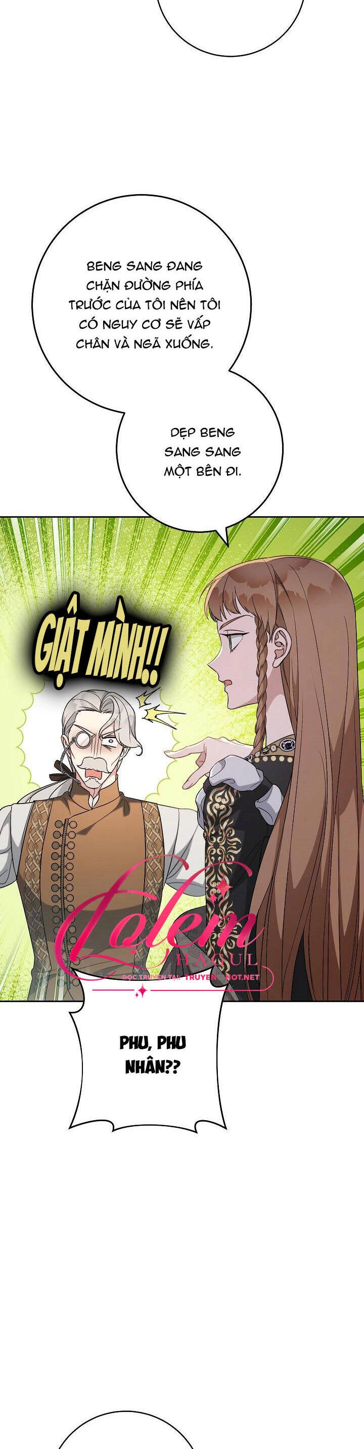 Cuộc Hôn Nhân Vụ Lợi Chapter 65 - 46