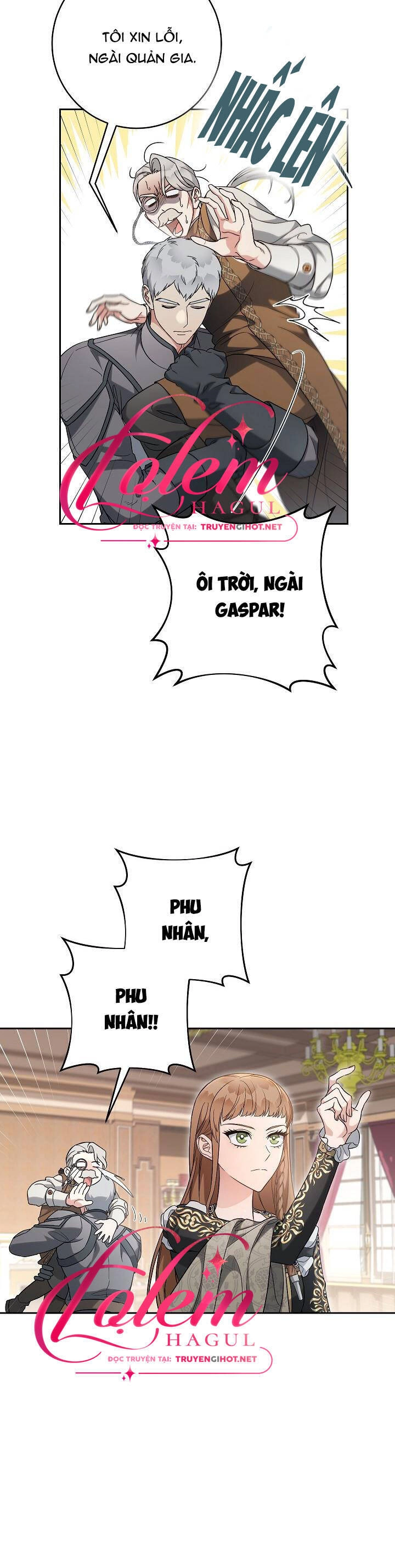 Cuộc Hôn Nhân Vụ Lợi Chapter 65 - 47