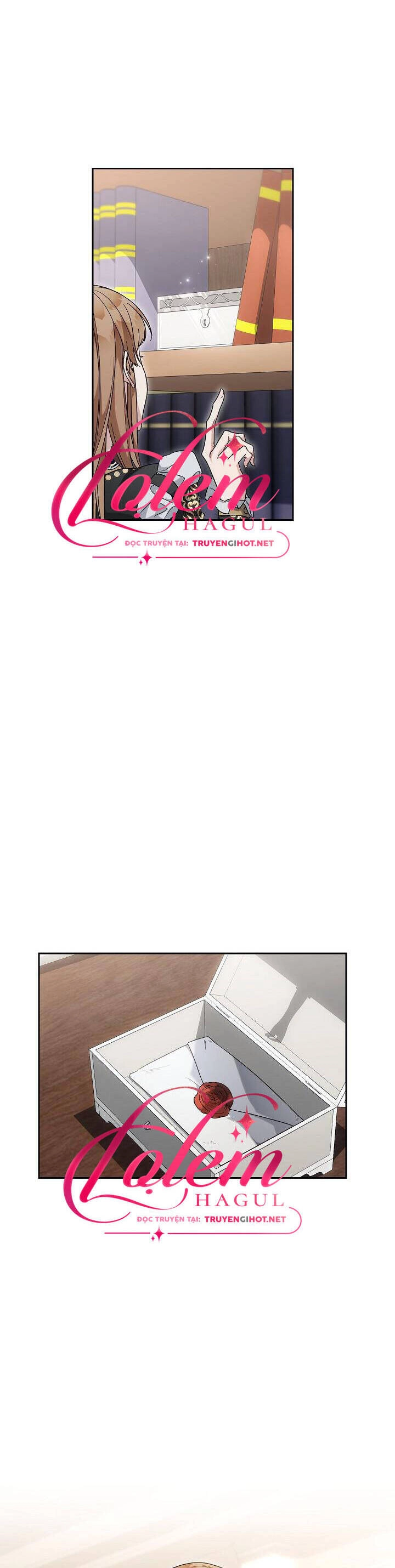 Cuộc Hôn Nhân Vụ Lợi Chapter 65 - 48