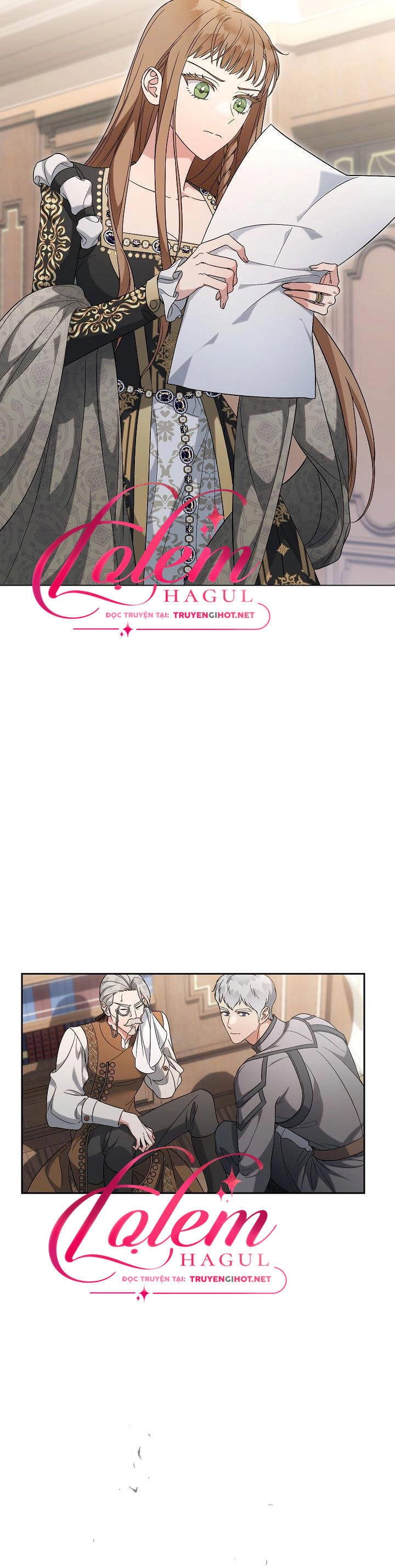 Cuộc Hôn Nhân Vụ Lợi Chapter 65 - 49