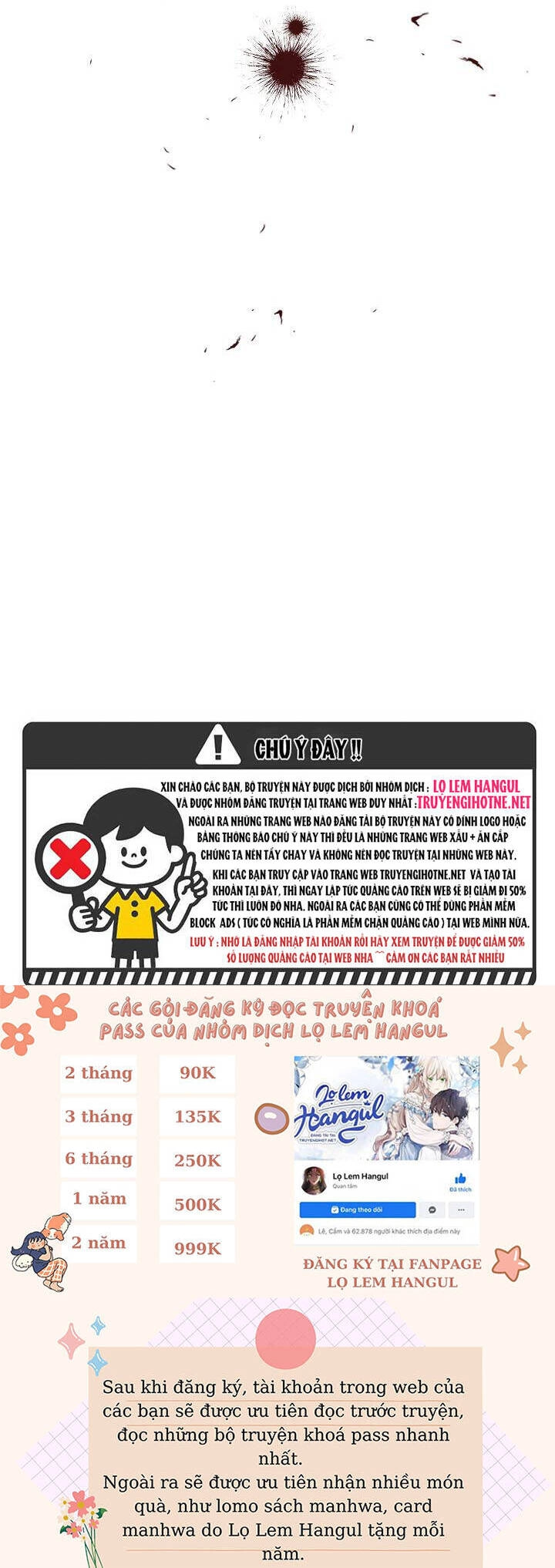 Cuộc Hôn Nhân Vụ Lợi Chapter 65 - 52