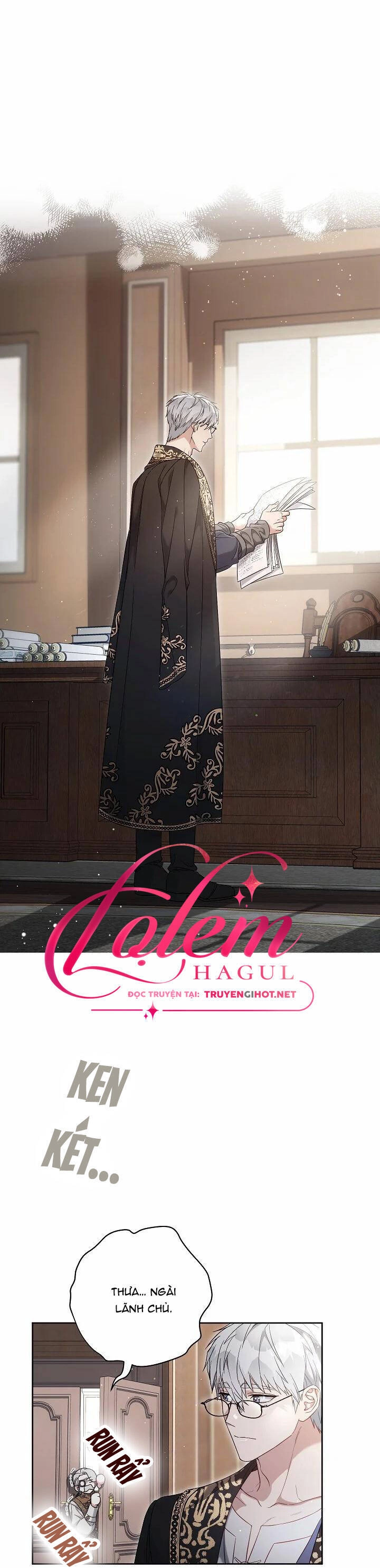 Cuộc Hôn Nhân Vụ Lợi Chapter 66 - 1