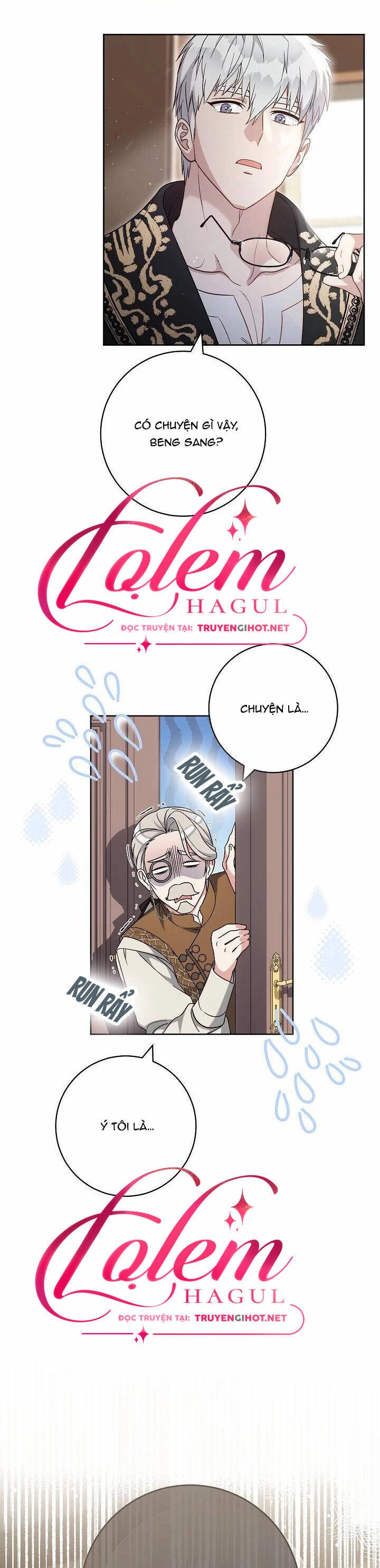 Cuộc Hôn Nhân Vụ Lợi Chapter 66 - 2