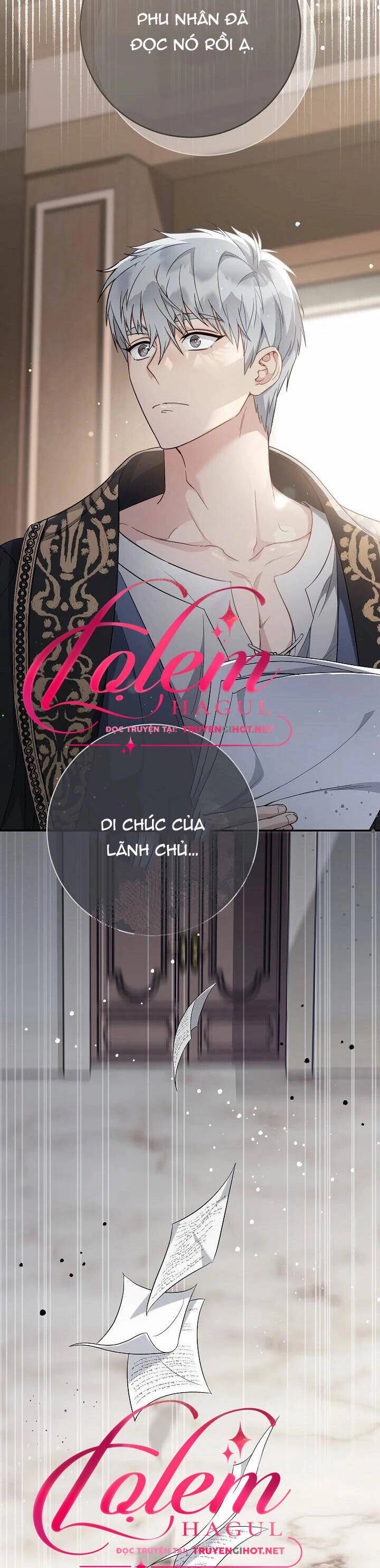 Cuộc Hôn Nhân Vụ Lợi Chapter 66 - 3