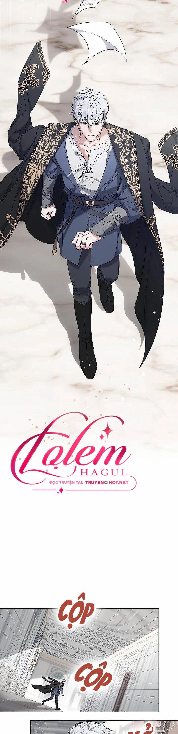 Cuộc Hôn Nhân Vụ Lợi Chapter 66 - 4