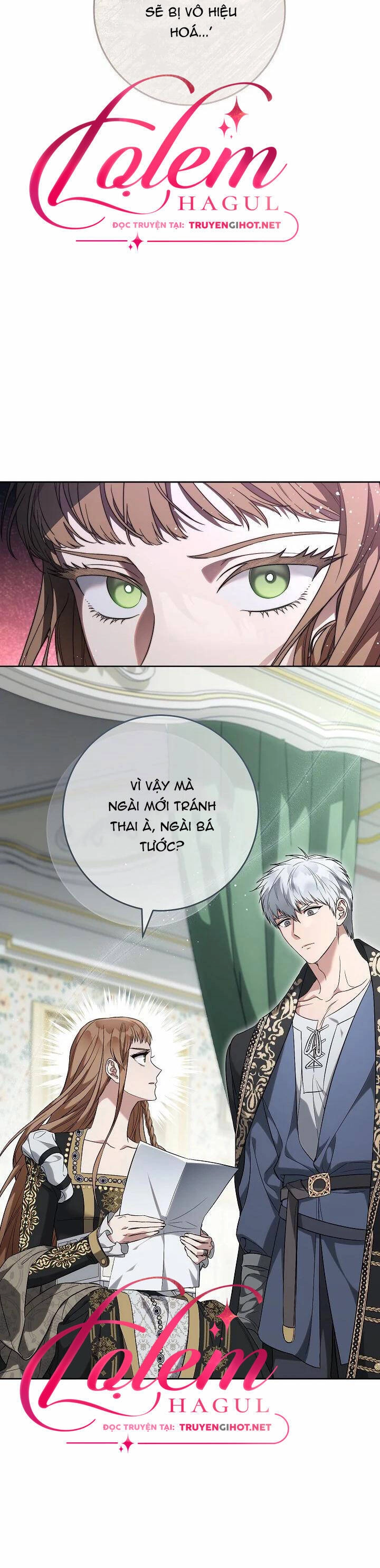 Cuộc Hôn Nhân Vụ Lợi Chapter 66 - 9