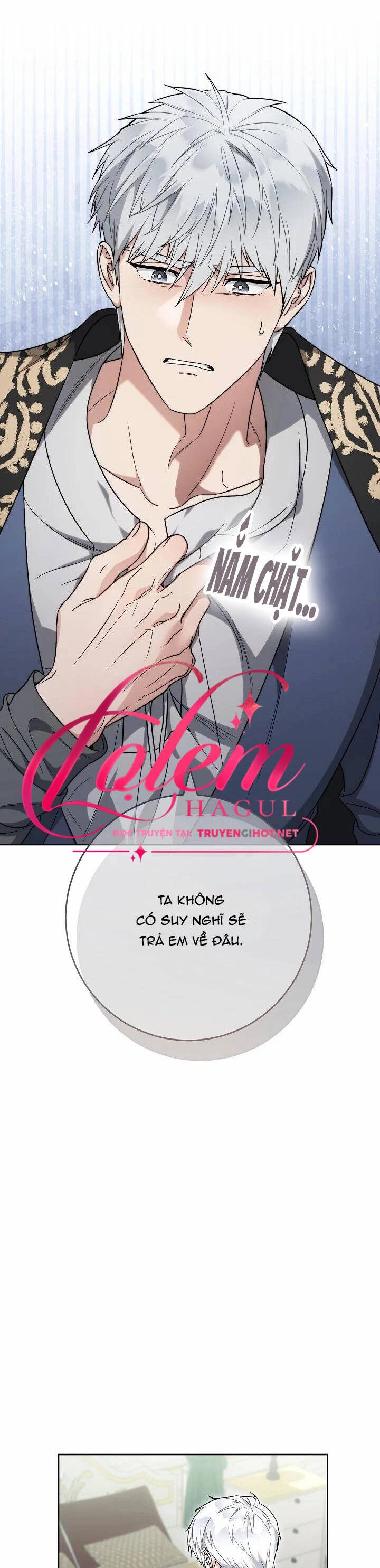 Cuộc Hôn Nhân Vụ Lợi Chapter 66 - 12