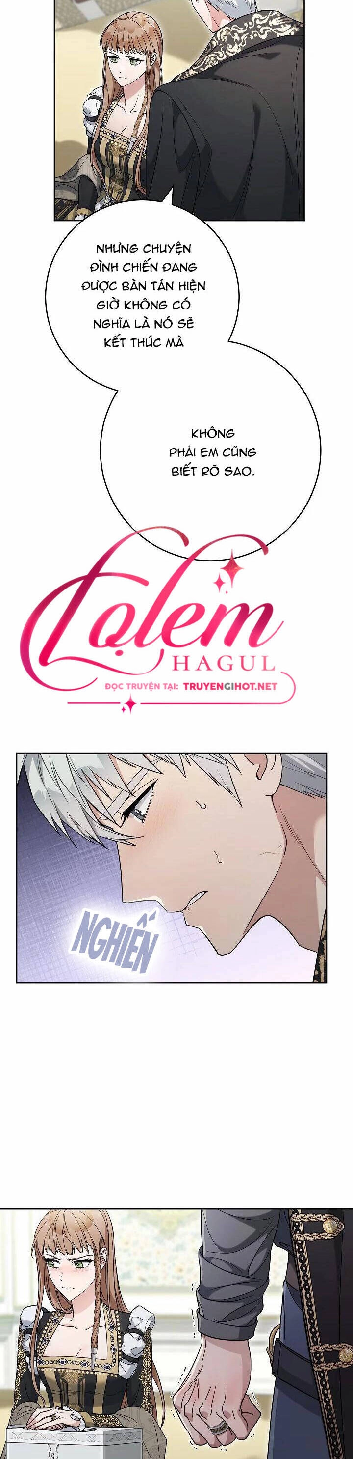 Cuộc Hôn Nhân Vụ Lợi Chapter 66 - 13