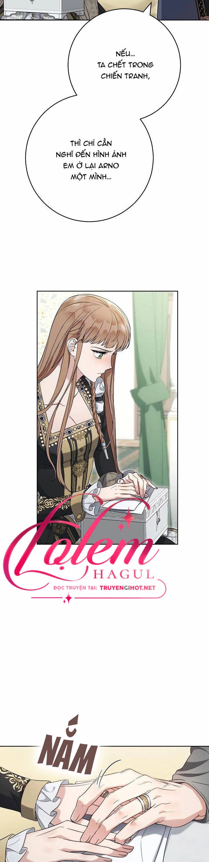 Cuộc Hôn Nhân Vụ Lợi Chapter 66 - 14