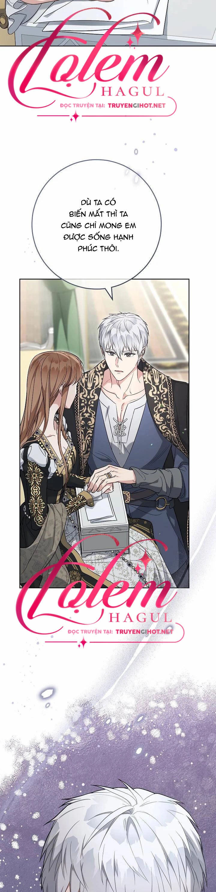 Cuộc Hôn Nhân Vụ Lợi Chapter 66 - 15