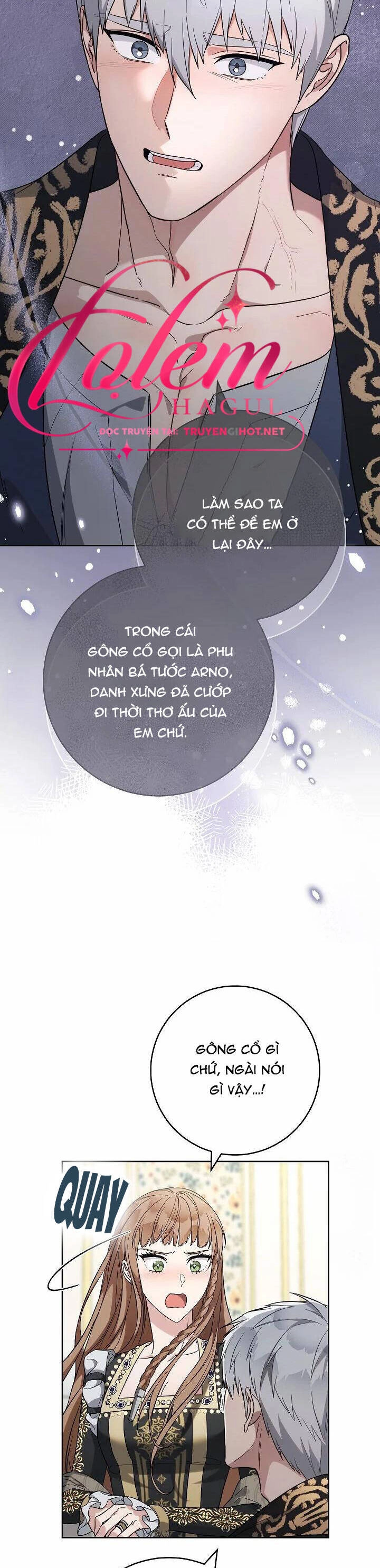 Cuộc Hôn Nhân Vụ Lợi Chapter 66 - 16