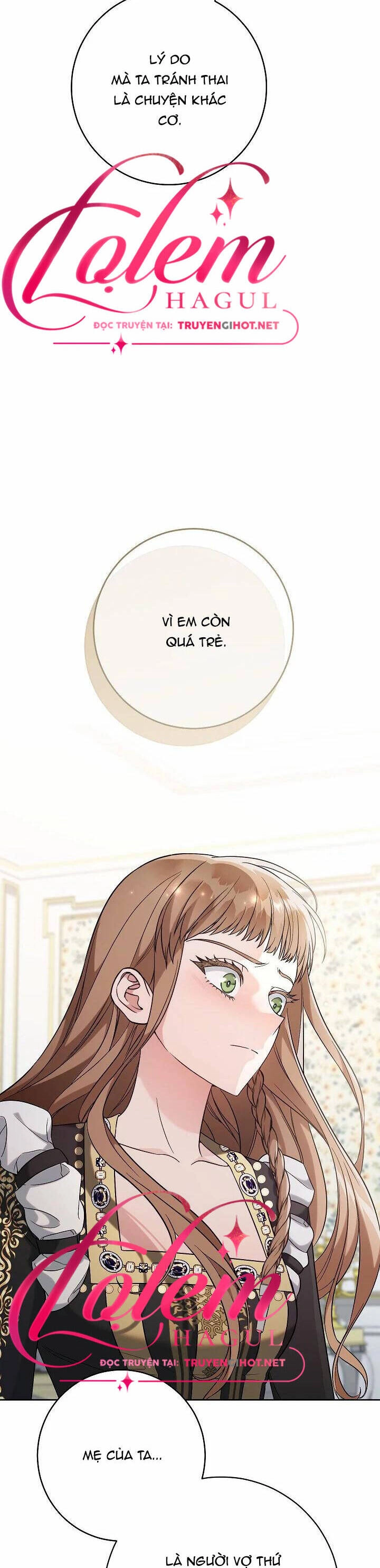 Cuộc Hôn Nhân Vụ Lợi Chapter 66 - 17