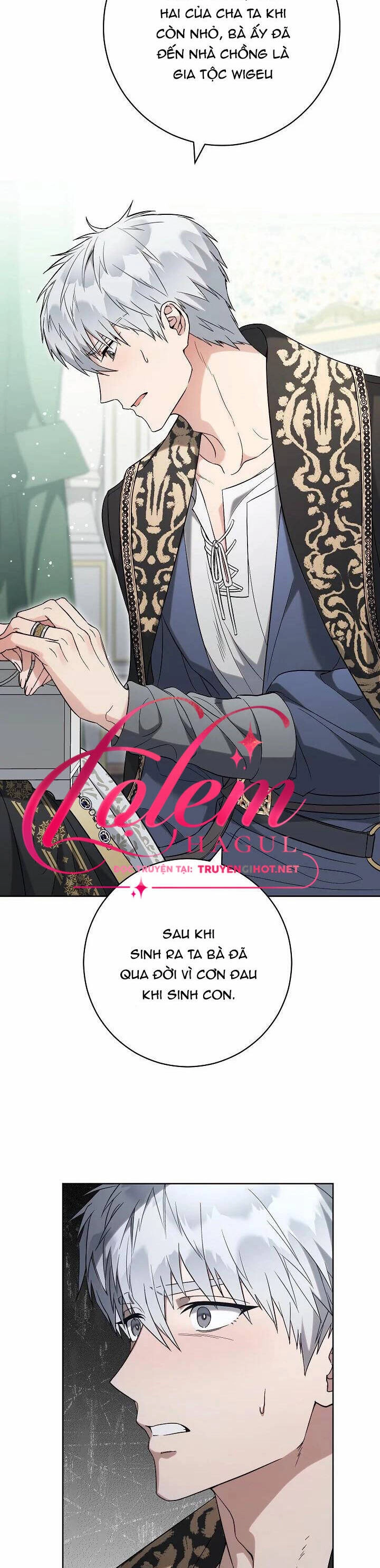 Cuộc Hôn Nhân Vụ Lợi Chapter 66 - 18