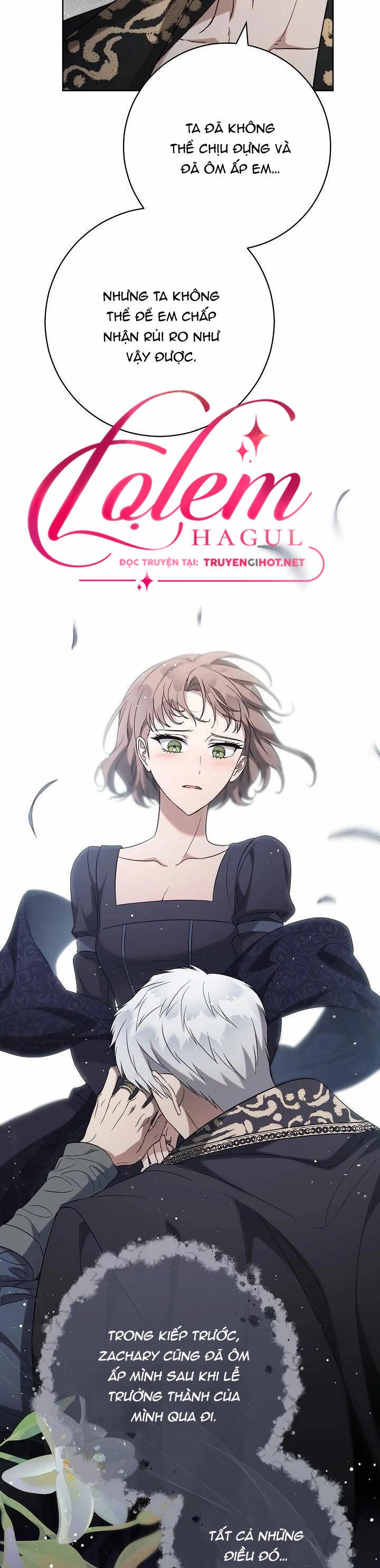 Cuộc Hôn Nhân Vụ Lợi Chapter 66 - 19