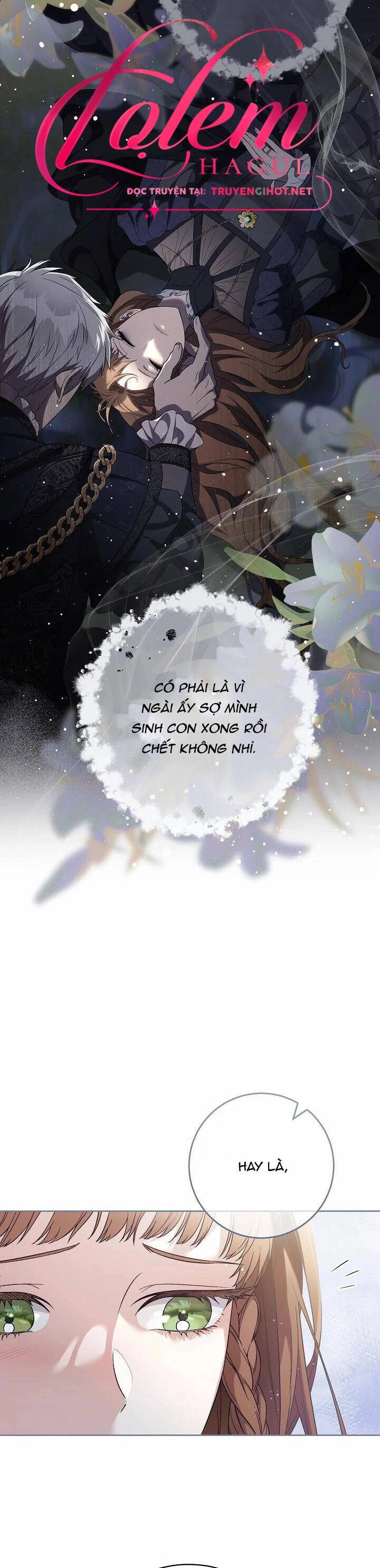 Cuộc Hôn Nhân Vụ Lợi Chapter 66 - 20