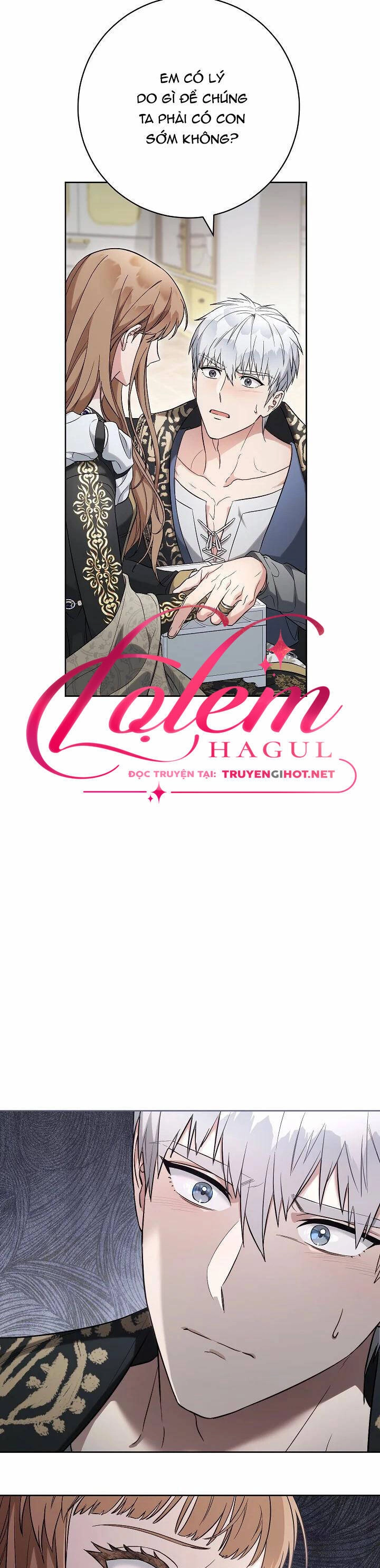 Cuộc Hôn Nhân Vụ Lợi Chapter 66 - 21