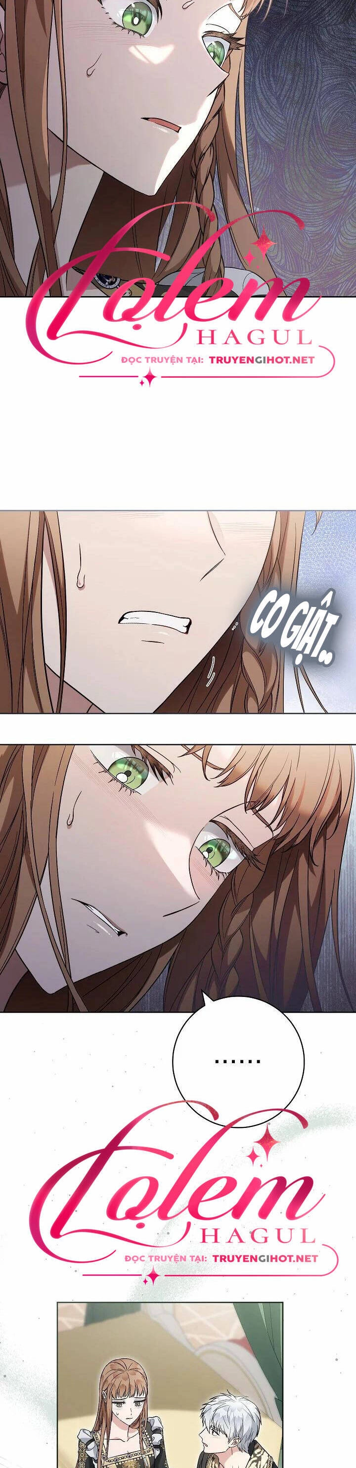 Cuộc Hôn Nhân Vụ Lợi Chapter 66 - 22