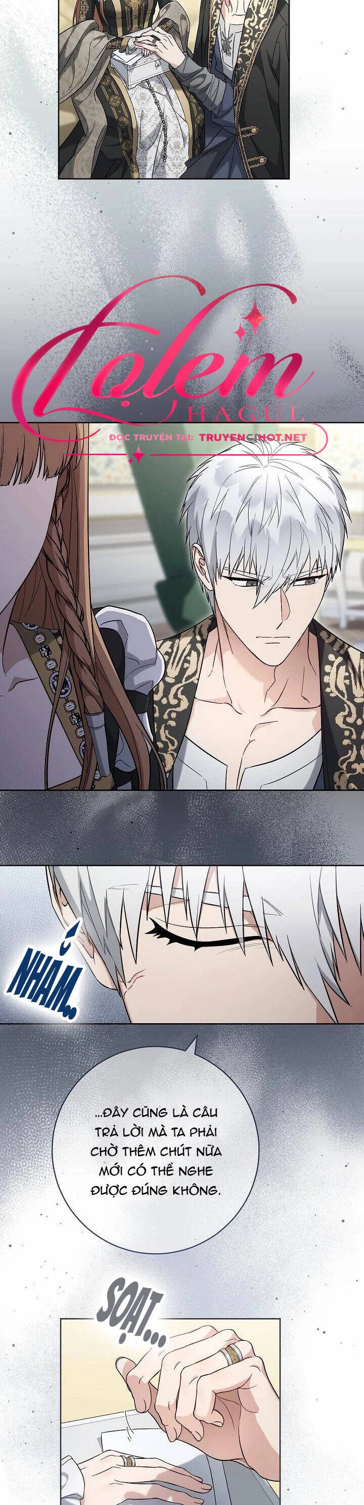 Cuộc Hôn Nhân Vụ Lợi Chapter 66 - 23