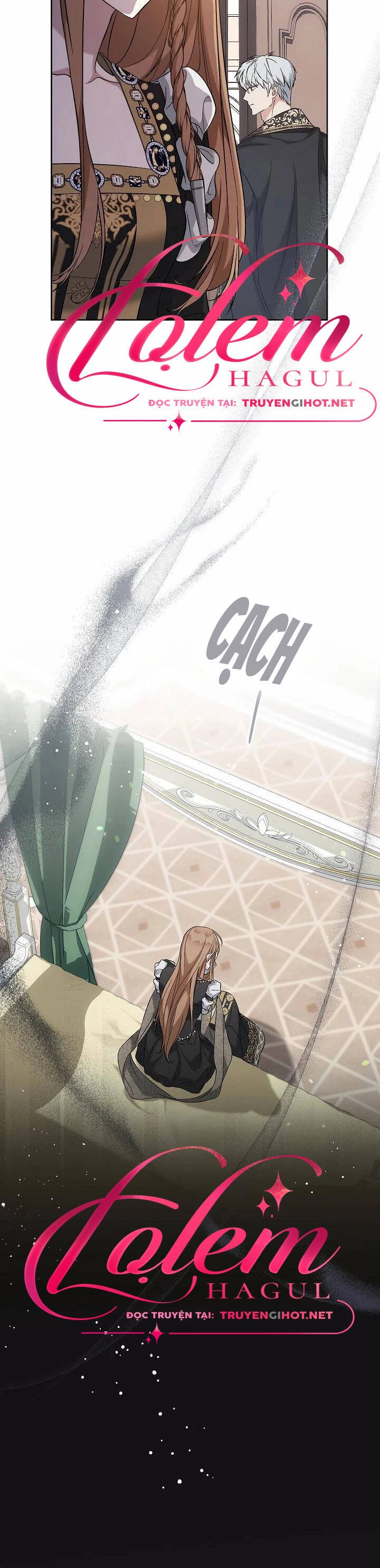 Cuộc Hôn Nhân Vụ Lợi Chapter 66 - 25