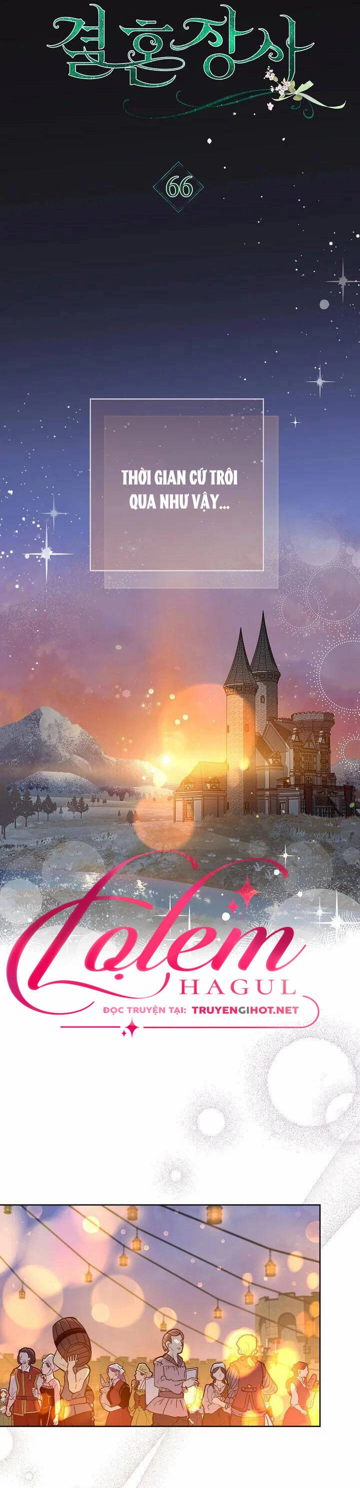 Cuộc Hôn Nhân Vụ Lợi Chapter 66 - 26