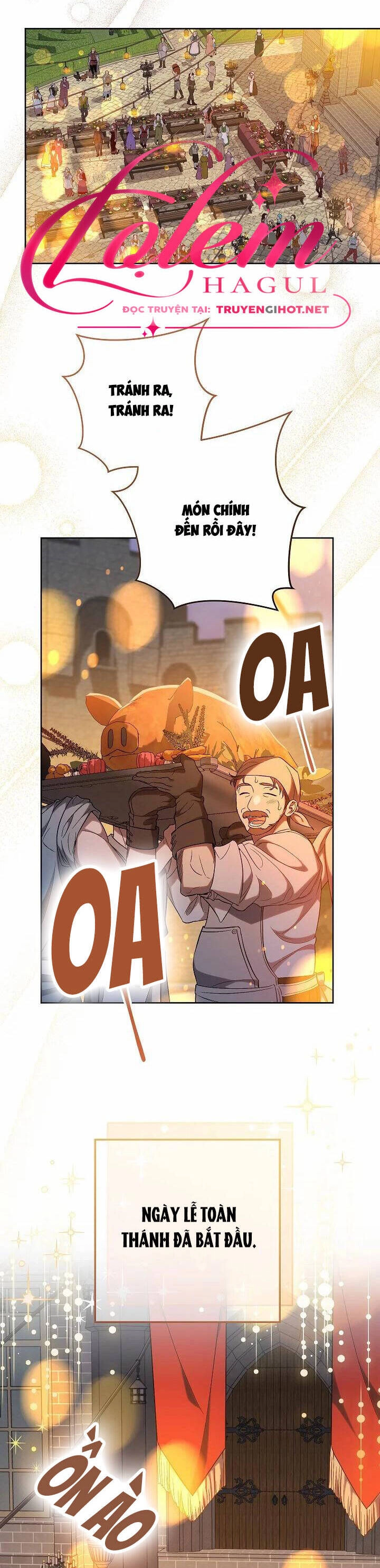 Cuộc Hôn Nhân Vụ Lợi Chapter 66 - 27