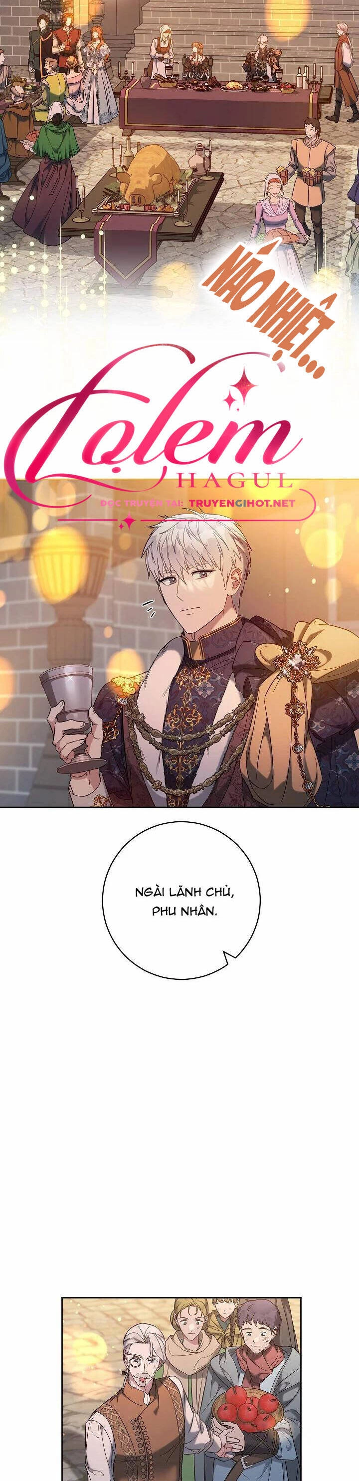 Cuộc Hôn Nhân Vụ Lợi Chapter 66 - 28