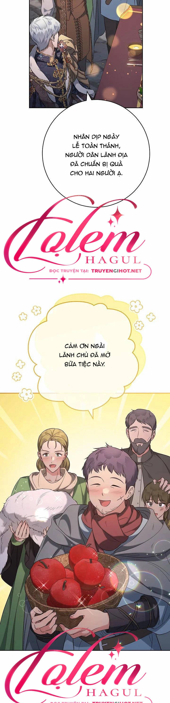 Cuộc Hôn Nhân Vụ Lợi Chapter 66 - 29