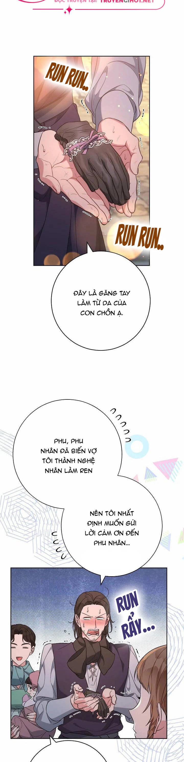 Cuộc Hôn Nhân Vụ Lợi Chapter 66 - 30