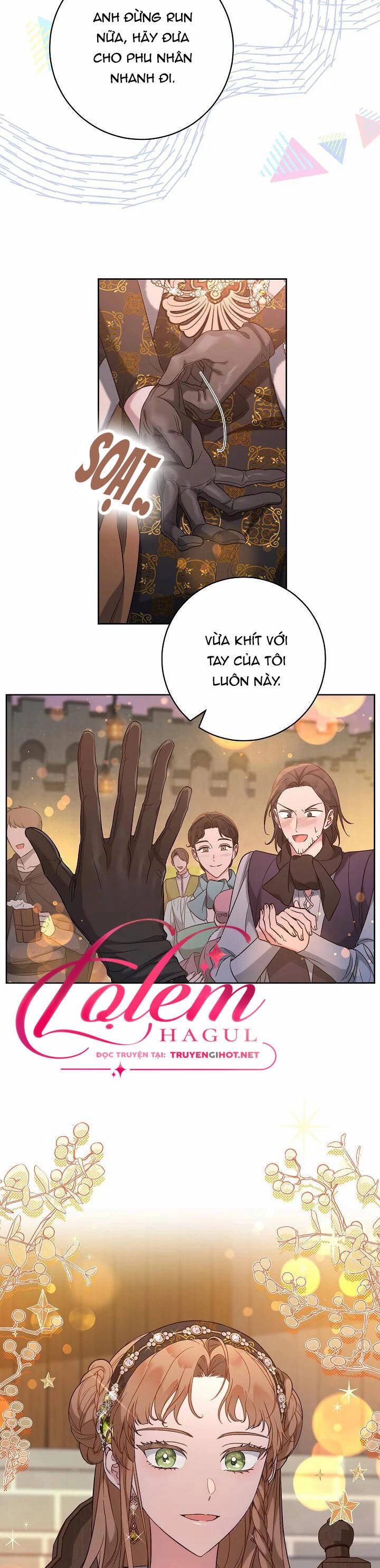 Cuộc Hôn Nhân Vụ Lợi Chapter 66 - 31