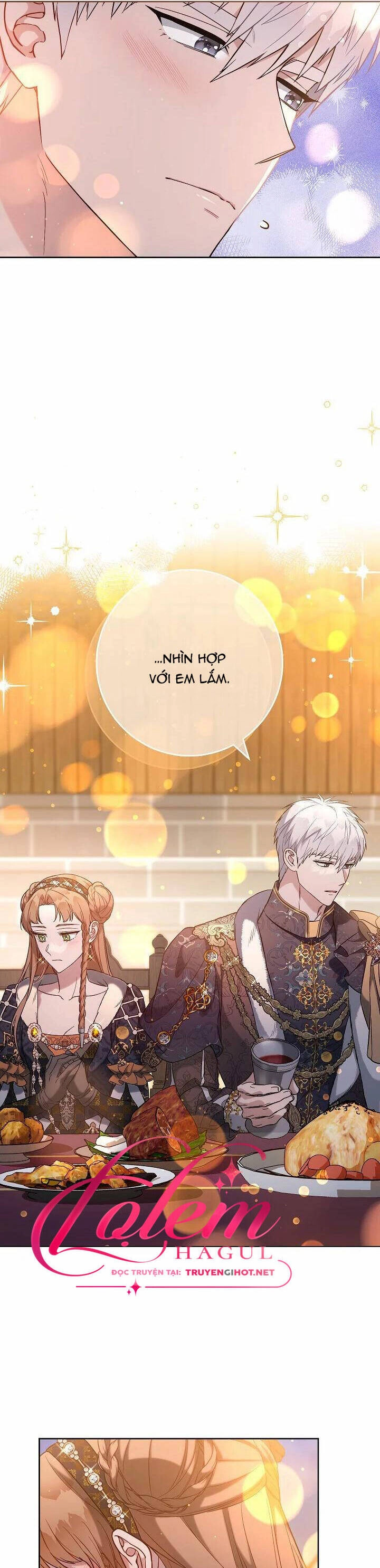 Cuộc Hôn Nhân Vụ Lợi Chapter 66 - 33