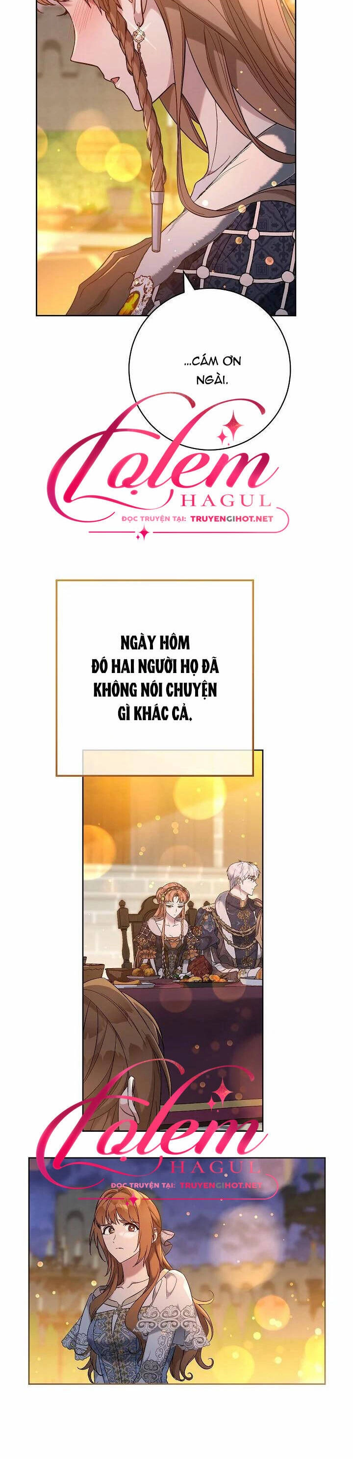 Cuộc Hôn Nhân Vụ Lợi Chapter 66 - 34