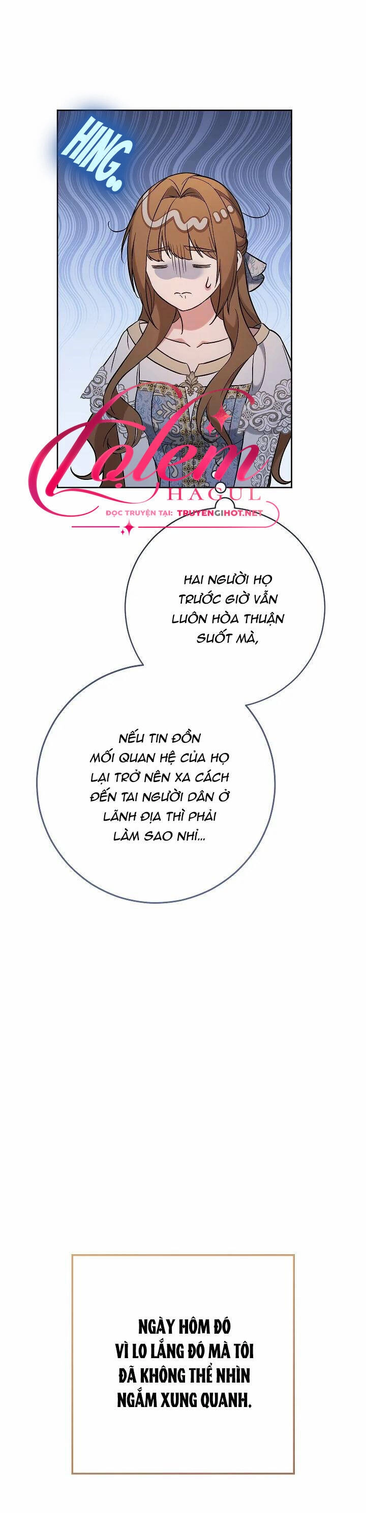 Cuộc Hôn Nhân Vụ Lợi Chapter 66 - 35