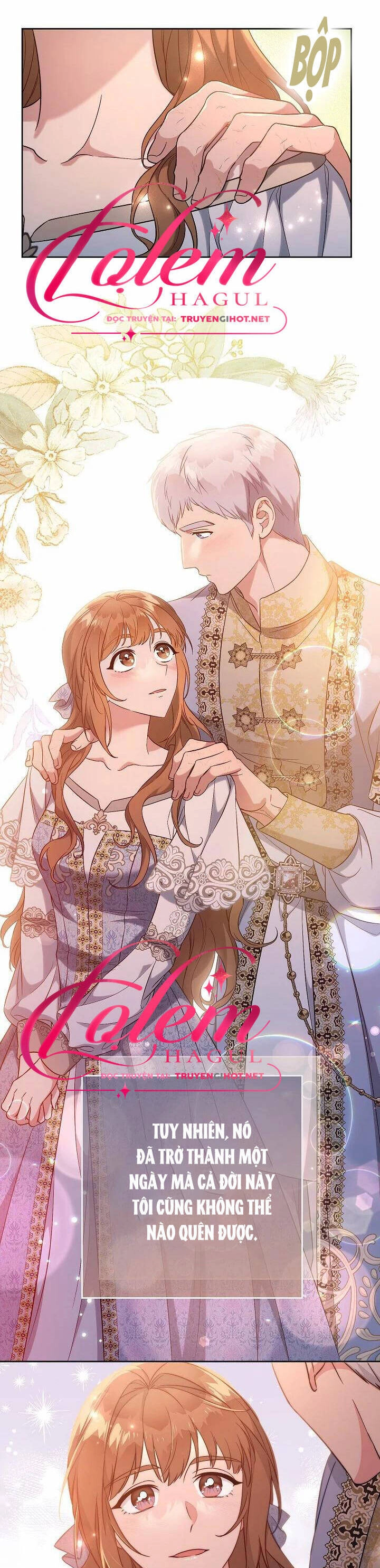 Cuộc Hôn Nhân Vụ Lợi Chapter 66 - 36