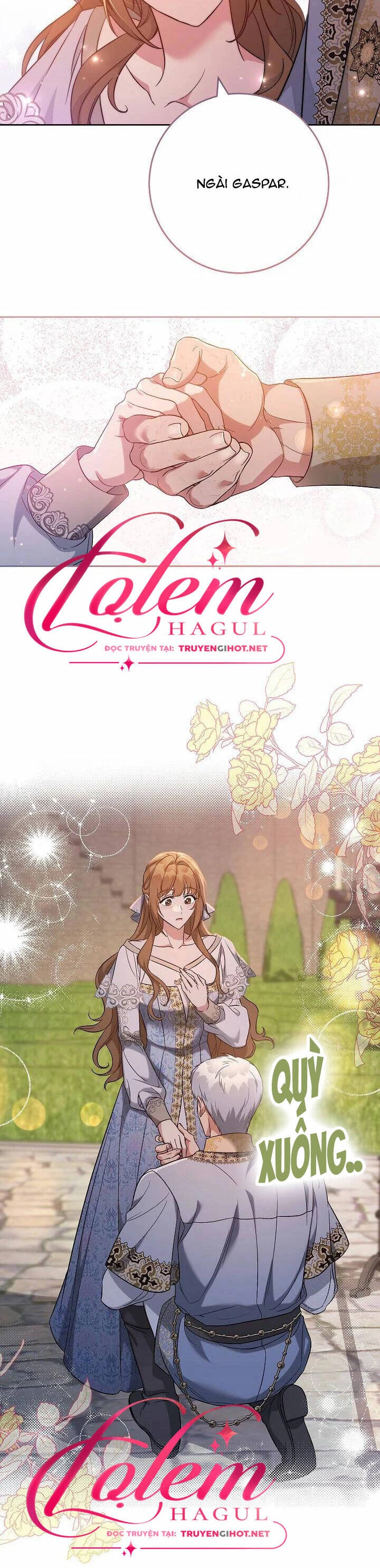 Cuộc Hôn Nhân Vụ Lợi Chapter 66 - 37