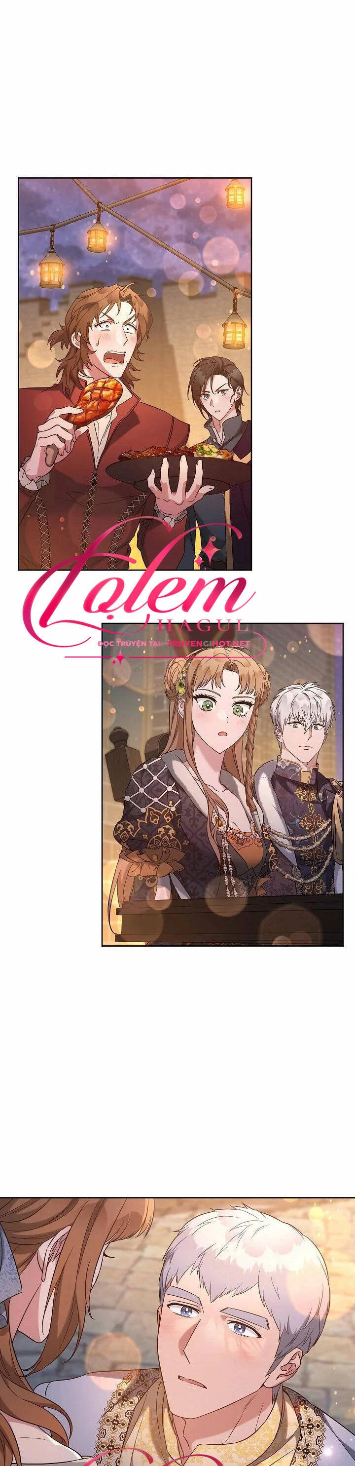 Cuộc Hôn Nhân Vụ Lợi Chapter 66 - 38