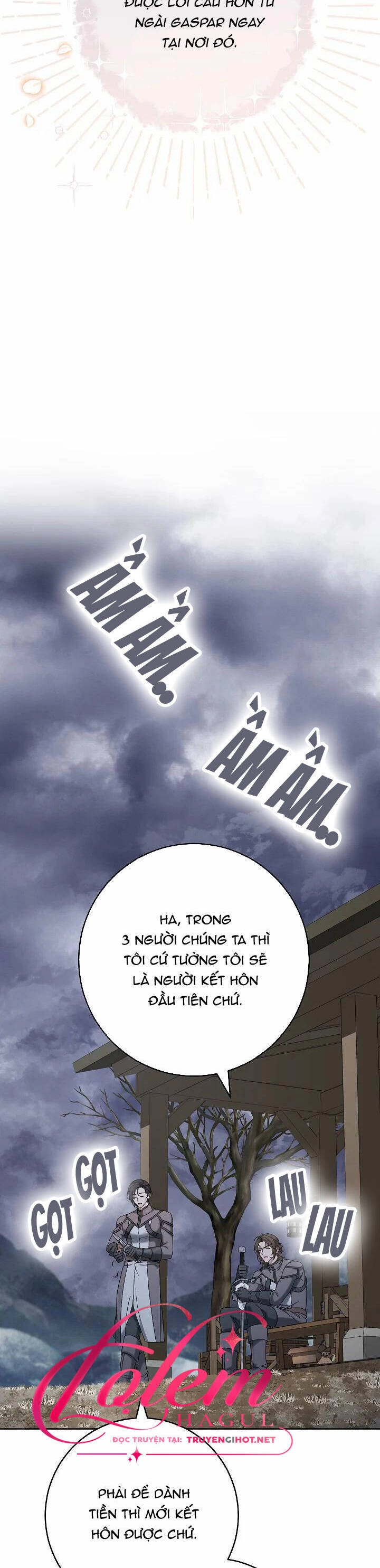 Cuộc Hôn Nhân Vụ Lợi Chapter 66 - 40