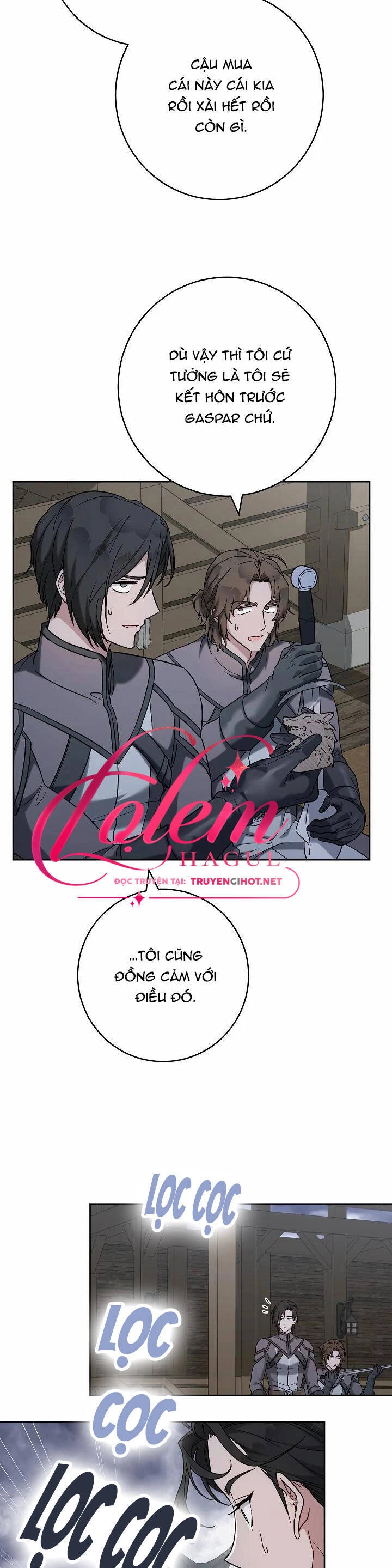 Cuộc Hôn Nhân Vụ Lợi Chapter 66 - 41