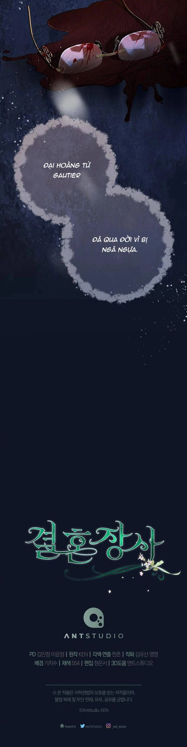 Cuộc Hôn Nhân Vụ Lợi Chapter 66 - 45