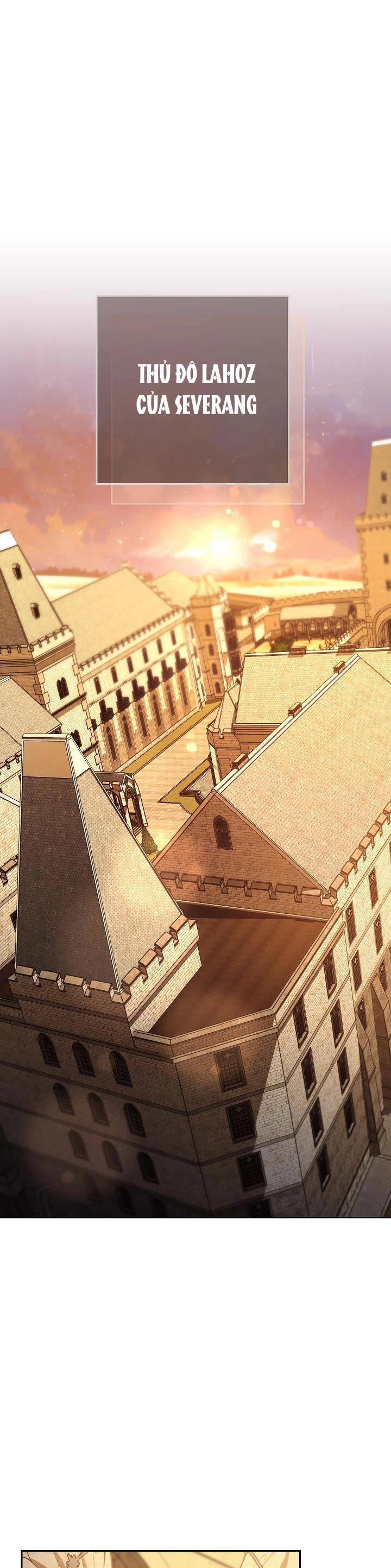 Cuộc Hôn Nhân Vụ Lợi Chapter 67 - 1