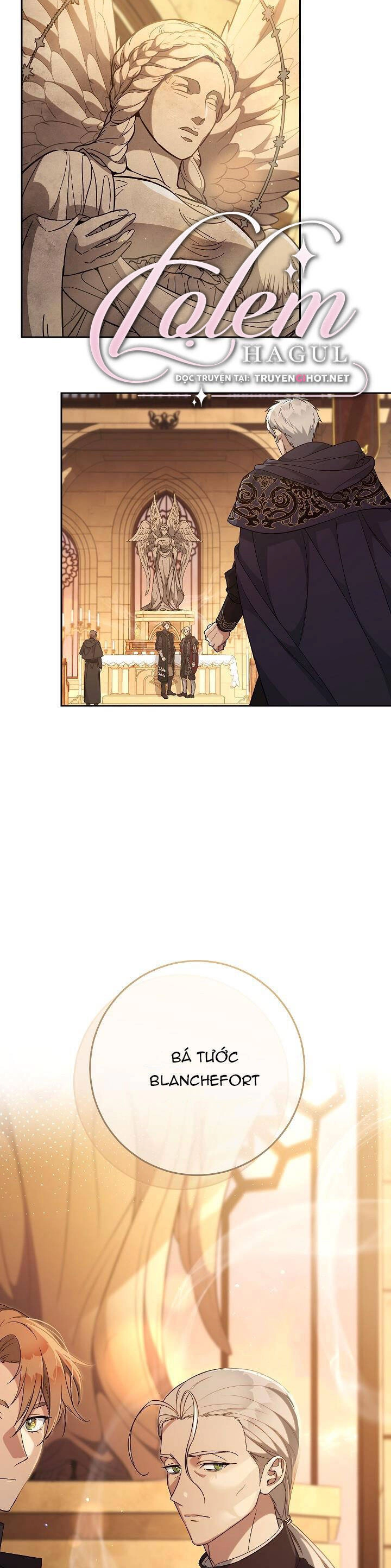 Cuộc Hôn Nhân Vụ Lợi Chapter 67 - 2