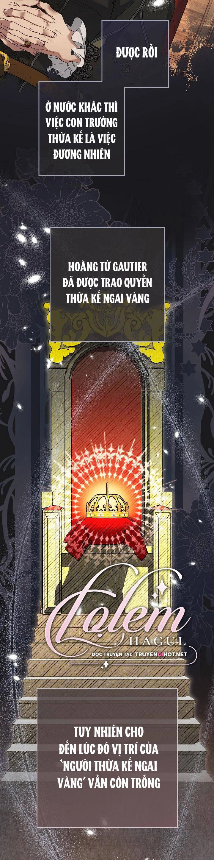 Cuộc Hôn Nhân Vụ Lợi Chapter 67 - 6